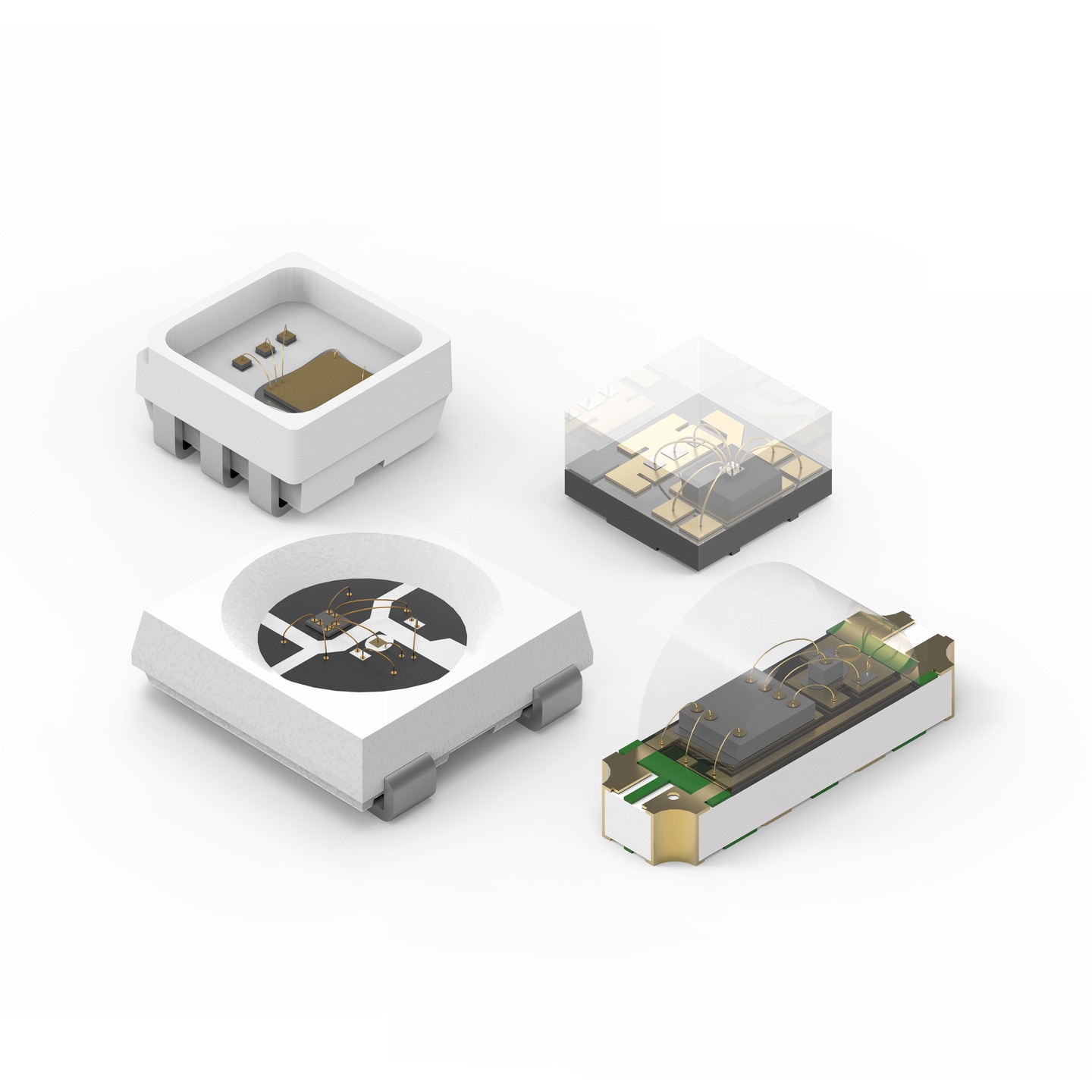 WL-ICLED Integrated Controller within LED | Optoelectronic Components ...